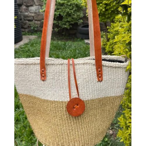 Ariana Handwoven Kiondo