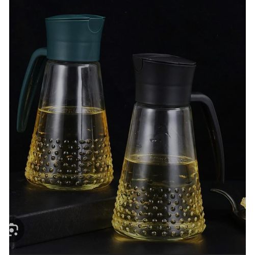 630ml Automatic Oil Pot