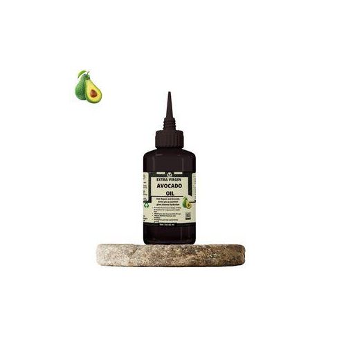 Extra Virgin Avocado Oil - Intense HydrationHair Repair and Growthhelping to diminish fine lines and wrinklesFor Men Women