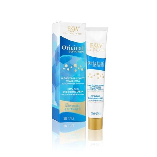 Glutathion Brightening and Lightening Cream