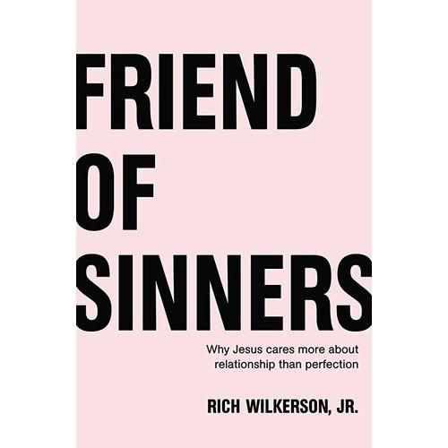 Friends Of Sinners