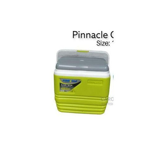 Pinnacle 10 Litres Cooler Box/Chiller
