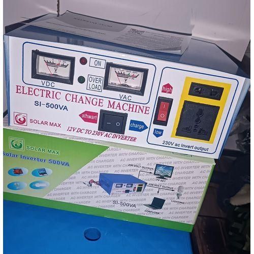 500W super powerful solar inverter