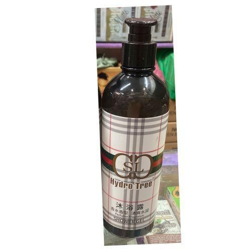 Perfume Fragrance Shower Gel