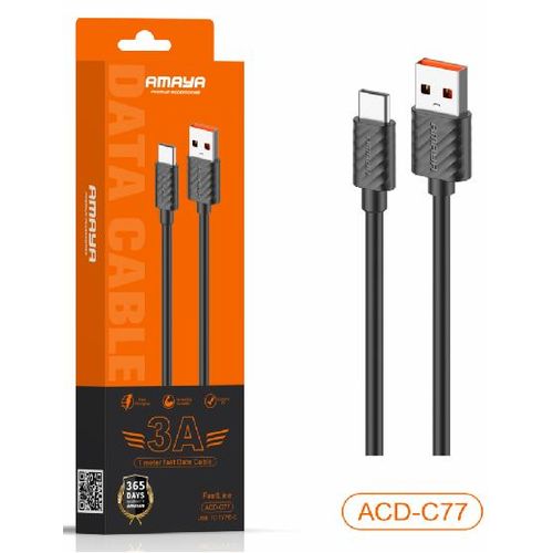ACD-L77 fast iPhone Data cable