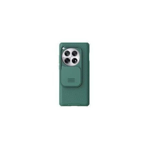 nillkin camshield for one plus 12 green