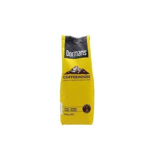 Dormans Coffee Dark Fine 500g