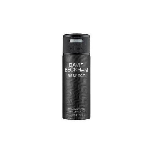 David Beckham Respect Deodorant, 150 ml