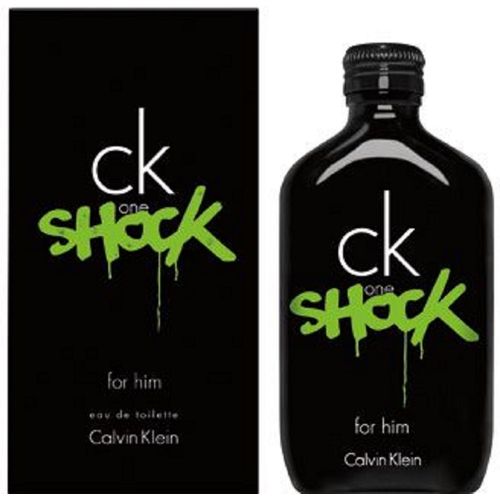 One Shock For Men - 100ml