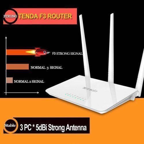 300 Mbps Wireless Router Wi-Fi Repeater, Broadband