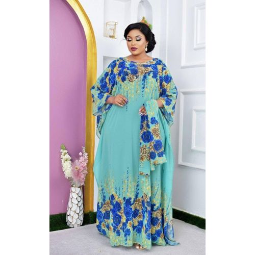 Beautiful Women Dera-Black