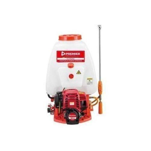 Premier 4 stroke Engine Sprayers- 25 litres heavy duty Knapsack Sprayer Backpack Sprayer
