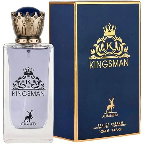 Kingsman EDP Cologne
