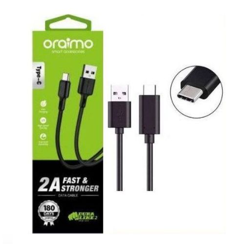 Fast Charging Type C USB Cable