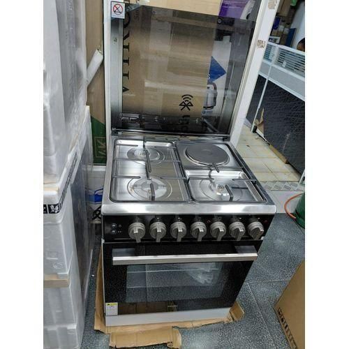 6060 3G1E with Wok Burner Gas Senso