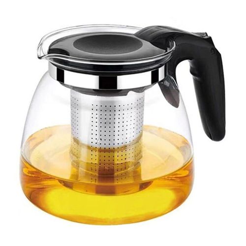 Tea decantor