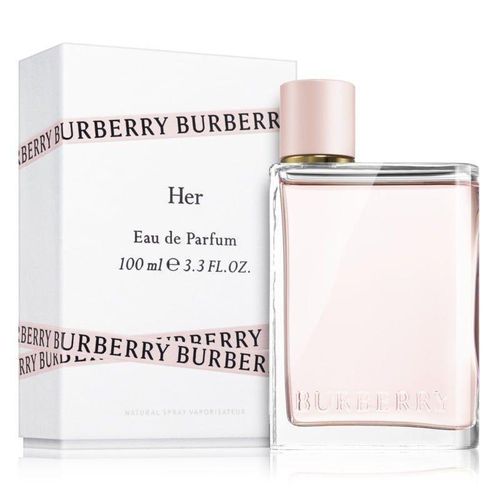 Burberry Her Eau de Parfum 100ml