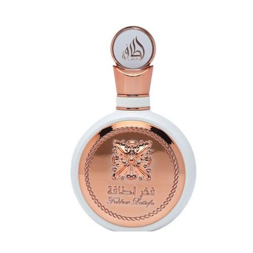 Fakhar for Women EDP - 100ml - Floral Fruity Elegant Long-Lasting Fragrance