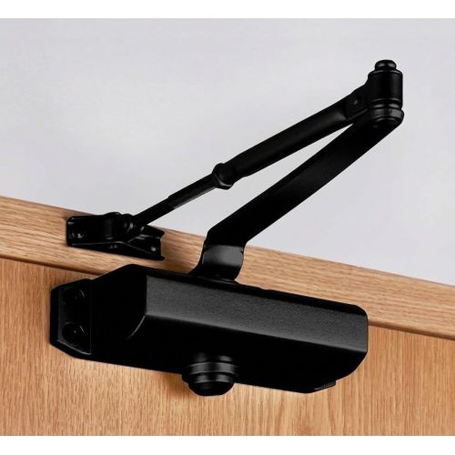 Automatic Hydraulic Door Closer - Heavy Duty