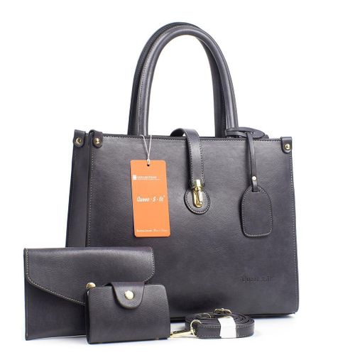 Three In One Handbag