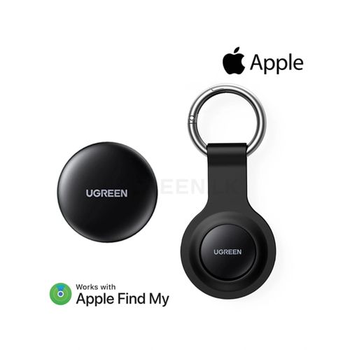 CM520 (UG - 60387) Smart Bluetooth Finder – Wireless Item Tracker & Key Finder for Keys, Bags, Luggage, Wallets & Personal Belongings