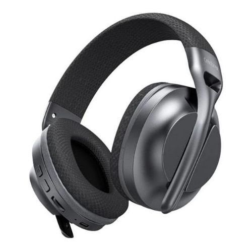 Wireless Supper Bass Comfortable Headphones - 30H Playtime.