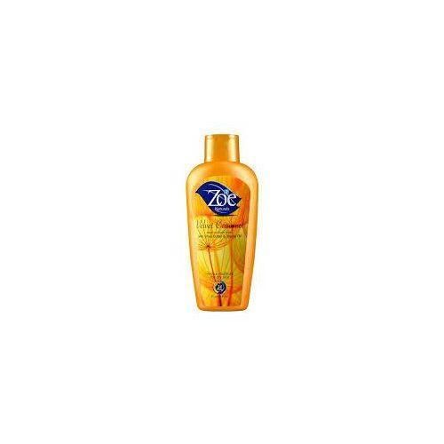 Zoe Velvet Caramel Hand And Body Lotion