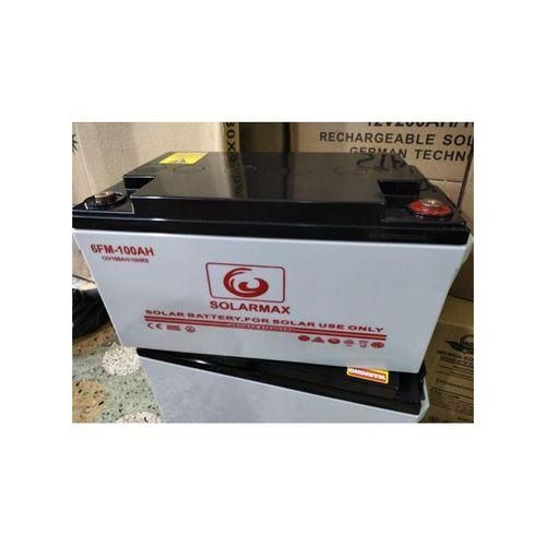 150AH Solar Battery Special Offer Gel Maintenance Free