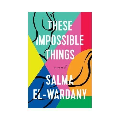 These Impossible Things