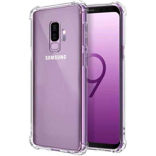 clear case S9