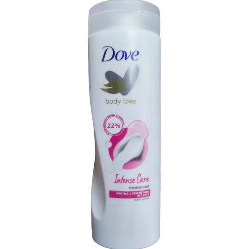 Dove Body Love Intensive Care Panthenol bc