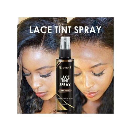 Hair Care Lace Tint Spray
