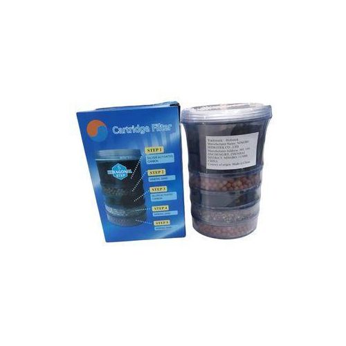 5 Stage Cartridge Filter 1PC