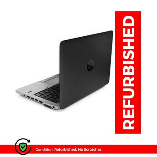 EliteBook 820 Core I5 8GB RAM 500gb Hdd Slim Ultrabook Laptop Refurbished 6 Months WRTY
