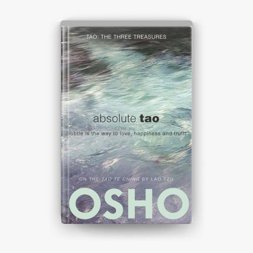 Absolute Tao Book By Osho