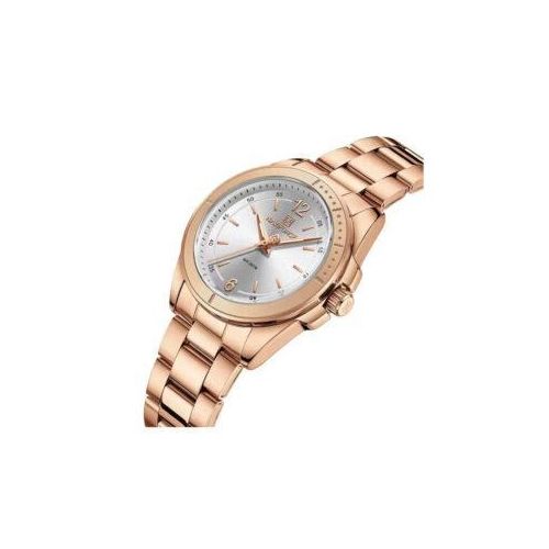 Rose Gold Elegant Watch for Women