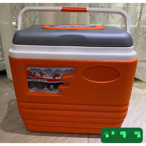 Cooler Box – 25 Litres