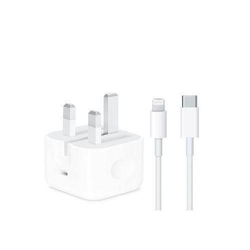 Apple Type-C 20W Fast Charger For IPhone 11,12, 13 & 14.