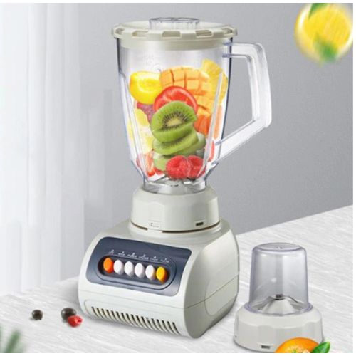 Em Blender 2 In 1 Grinding Machine With Durable Motor 1.5L,