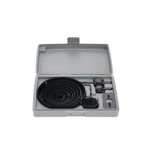 Hole Saw Kit Cutting Drilling Tool Wood Metal Cutter