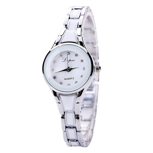 Fashion Quartz Watch Ladies Bracelace Watch Women Wrist
