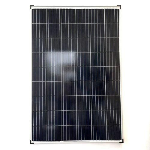 Solarmax 300Watts Solar Panel 300 Watts Monocrystalline All Weather Solar Panel