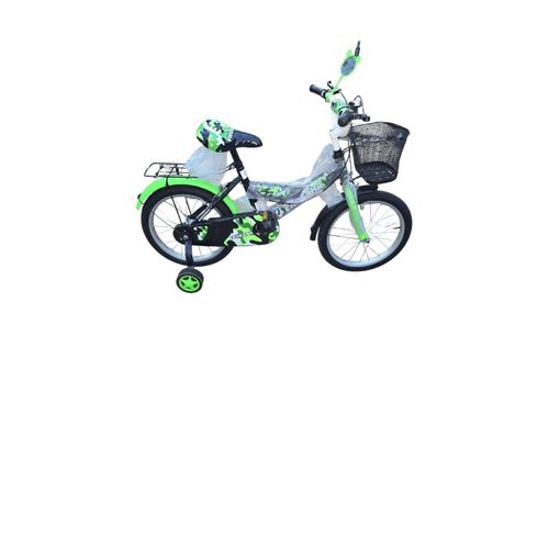 Size 16 ENDESHA KIDS BICYCLES CHILDREN BIKES age 4 to 8 years