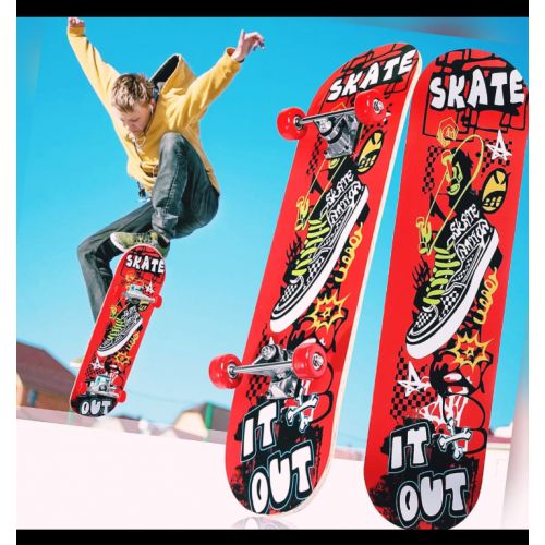 Long Skateboard-77cm