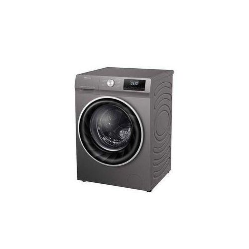 10KG FRONT LOAD WASH AND DRY MACHINE 2-IN-1 WASH AND DRY FUNCTION ADVANCED INVERTER TECHNOLOGY FOR ENERGY EFFICIENCY AND QUIET OPERATION