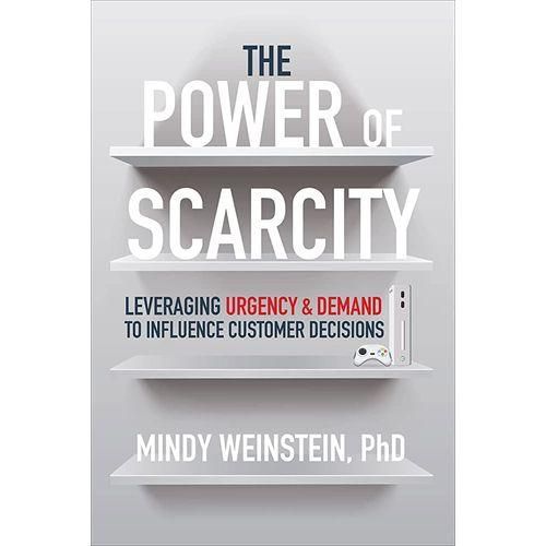 The Power Of Scarcity