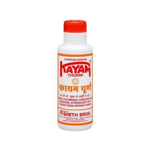 KAYAM CHURNA POWDER 100G