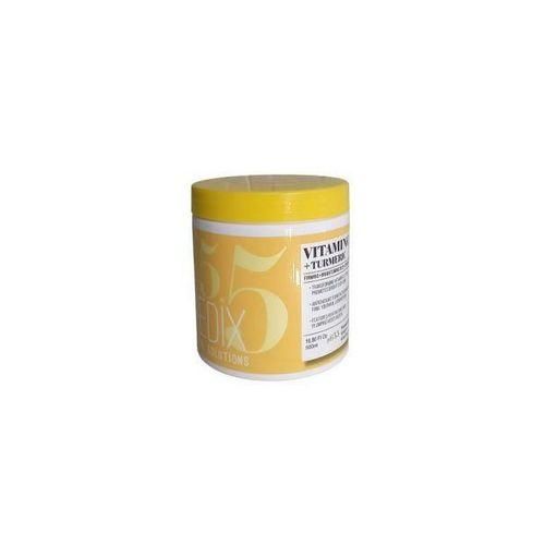 Vitamin C Turmeric Firming Brightening Body Cream