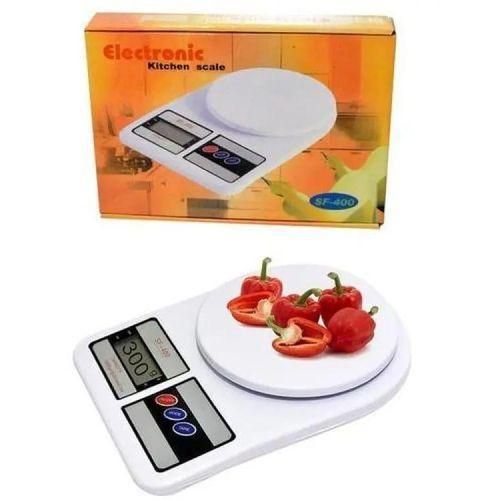 10kg Digital Kitchen Electronic Cooking Weighing Scale