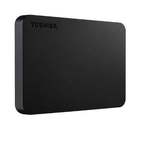 1TB External Hard Drive Portable USB 30 High-Speed Storage